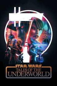 Nonton Star Wars: Tales of the Underworld (2025) Sub Indo