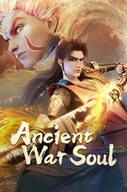 Nonton Ancient War Soul (2025) Sub Indo