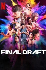 Nonton Final Draft (2025) Sub Indo