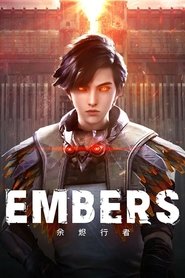 Nonton Embers (2025) Sub Indo