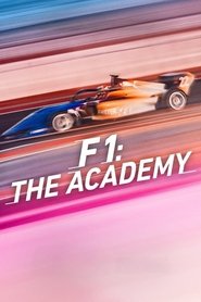 Nonton F1: The Academy (2025) Sub Indo