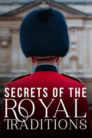 Secrets of the Royal Traditions (2025)
