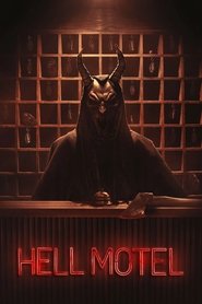 Nonton Hell Motel (2025) Sub Indo