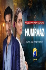 Nonton Humraaz (2025) Sub Indo