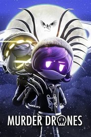 Murder Drones (2021)