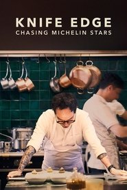 Nonton Knife Edge: Chasing Michelin Stars (2025) Sub Indo