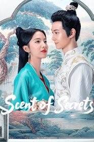 Nonton Scent of Secrets (2025) Sub Indo
