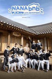 Nonton NANA bnb with SEVENTEEN (2025) Sub Indo