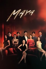 Nonton Maya (2025) Sub Indo