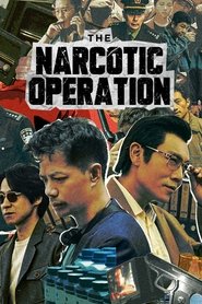 Nonton The Narcotic Operation (2025) Sub Indo