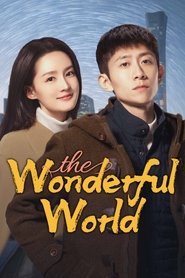 Nonton The Wonderful World (2025) Sub Indo
