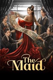 Nonton The Maid (2025) Sub Indo