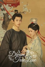 Nonton A Dream Like the True Love (2025) Sub Indo