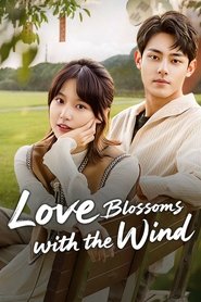 Nonton Love Blossoms with the Wind (2025) Sub Indo