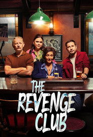 The Revenge Club (2025)
