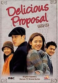 Nonton Delicious Proposal (2001) Sub Indo