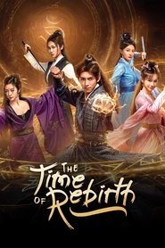 Nonton The Time of Rebirth (2025) Sub Indo