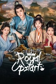 Nonton Royal Upstart (2025) Sub Indo