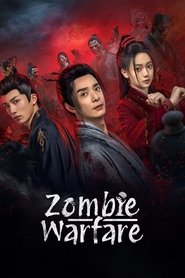 Nonton Zombie Warfare (2025) Sub Indo