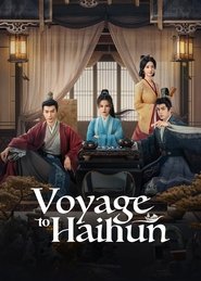 Nonton Voyage to Haihun (2025) Sub Indo