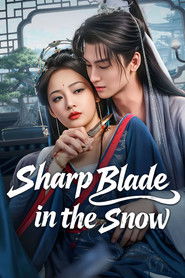 Nonton Sharp Blade in the Snow (2026) Sub Indo