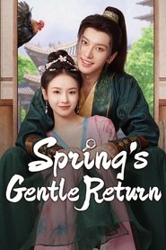 Nonton Spring’s Gentle Return (2025) Sub Indo