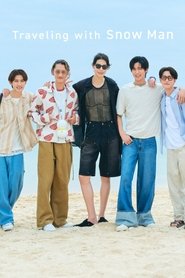 Nonton Traveling with Snow Man (2025) Sub Indo