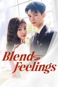Nonton Blend Feelings (2025) Sub Indo