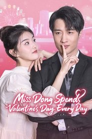 Nonton Miss Dong Spends Valentine’s Day Every Day (2025) Sub Indo