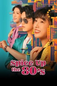 Nonton Spice Up the 80’s (2025) Sub Indo