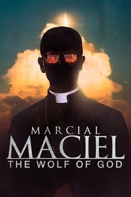 Nonton Marcial Maciel: The Wolf of God (2025) Sub Indo