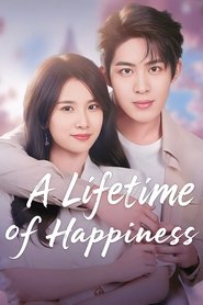 Nonton A Lifetime of Happiness (2025) Sub Indo