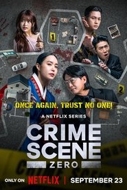 Nonton Crime Scene Zero (2025) Sub Indo