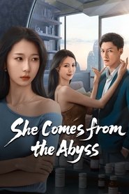 Nonton She Comes from the Abyss‎‎ (2025) Sub Indo
