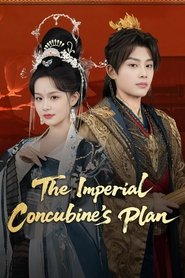 Nonton The Imperial Concubine’s Plan (2025) Sub Indo