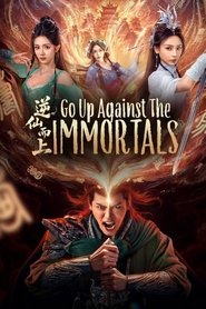 Nonton Go Up Against the Immortals (2025) Sub Indo