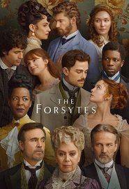 Nonton The Forsytes (2025) Sub Indo