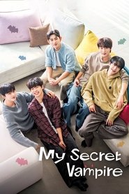 Nonton My Secret Vampire (2025) Sub Indo