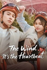 Nonton The Wind, It’s the Heartbeat (2025) Sub Indo