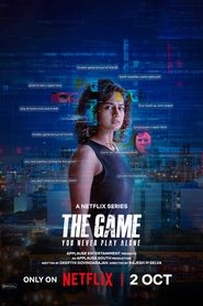 Nonton The Game: You Never Play Alone (2025) Sub Indo