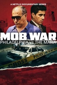 Nonton Mob War: Philadelphia vs. the Mafia (2025) Sub Indo