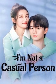 Nonton I’m Not a Casual Person (2025) Sub Indo
