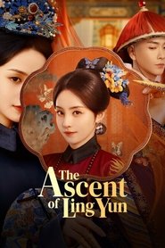 Nonton The Ascent of Ling Yun (2025) Sub Indo