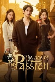 Nonton The Age of Passion (2025) Sub Indo