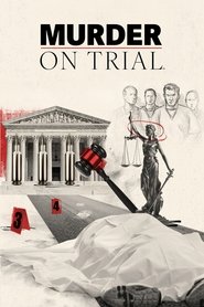 Murder on Trial (2025)