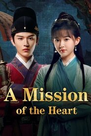 A Mission of the Heart (2025)