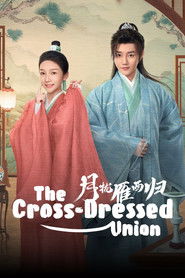 The Cross-Dressed Union (2025)