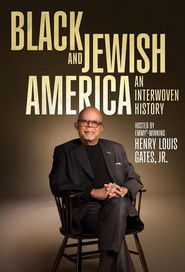 Black and Jewish America: An Interwoven History (2026)