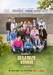 Nonton Reply 1988 10th Anniversary (2025) Sub Indo