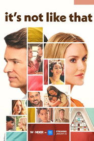 It’s Not Like That (2026)